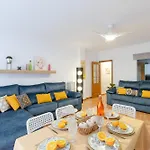 Marine Break By Fidalsa Apartman