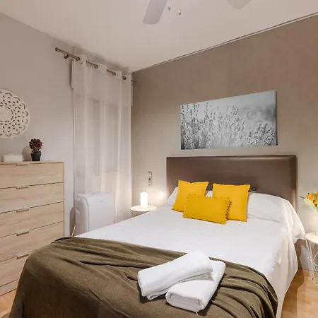 Marine Break By Fidalsa Apartamento Torrevieja