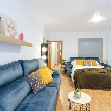 Apartment Marine Break By Fidalsa *