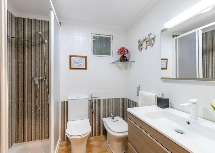 Marine Break By Fidalsa Lejlighed *