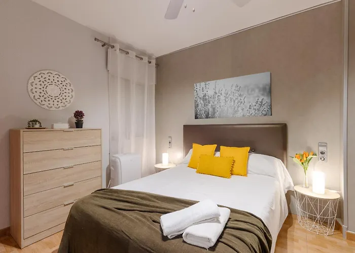 Marine Break By Fidalsa Lejlighed Torrevieja